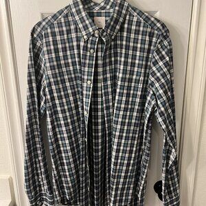 Gap Button Down Shirt